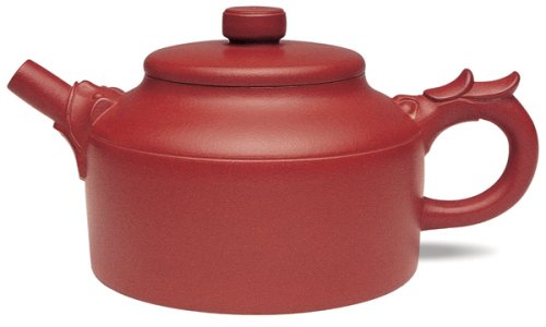 陆其明紫砂壶 瑞虎 