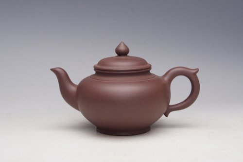 杨春根紫砂壶 笑樱 
