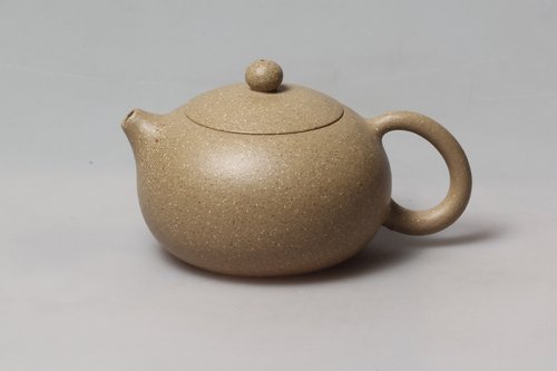 陈艳紫砂壶 西施 