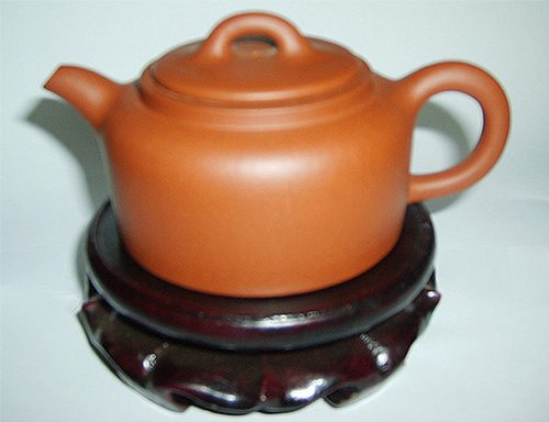 阚洪军紫砂壶 011 