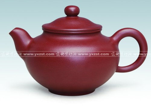 范春华紫砂壶 大掇子 