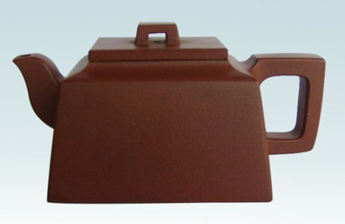 贺洪清紫砂壶 004 