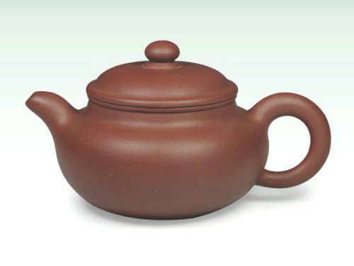 赵孟君紫砂壶 仿古 