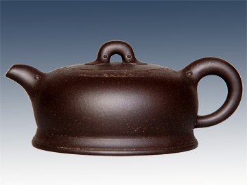 盛翔紫砂壶 有壶同享 