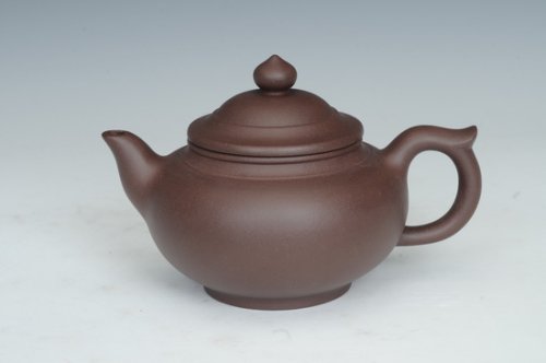 陈永坤紫砂壶 玉泉 