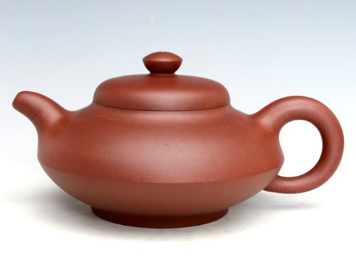 吴军虎紫砂壶 合欢 