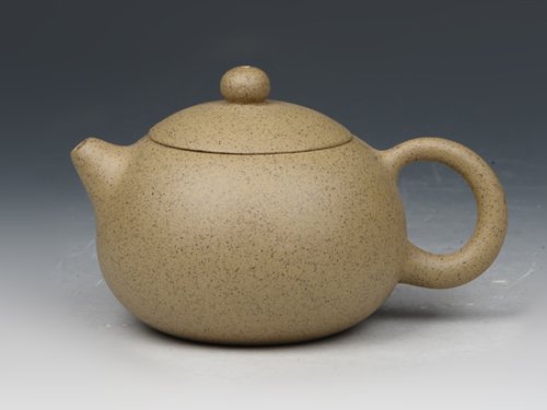 董建忠紫砂壶 倒把西施 