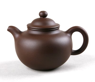 华雪琴紫砂壶 大亨莲子壶 