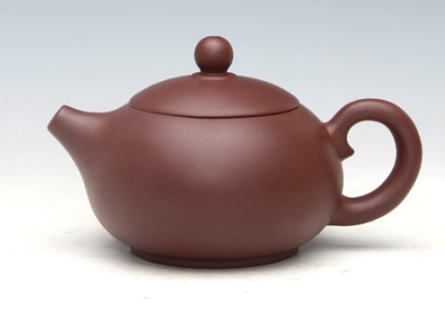 朱新南紫砂壶 新西施（紫泥）250ML 