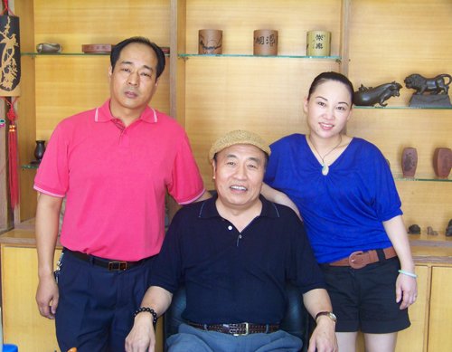 席志紫砂壶 美紫砂 