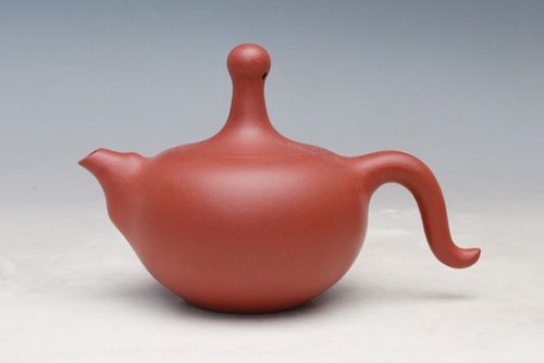 王丽勤紫砂壶 飞虹在天 