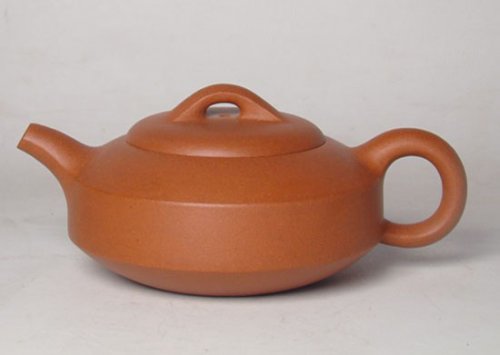 陈淑芬紫砂壶 君乐 