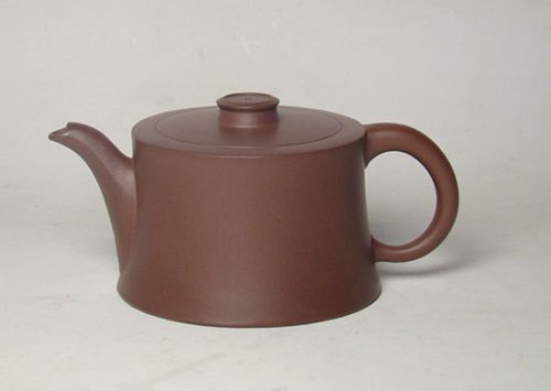 陈淑芬紫砂壶 甘泉 