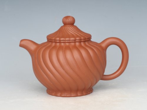 杨春根紫砂壶 花蕾 