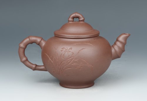 冯亚明紫砂壶 DSC_2710 