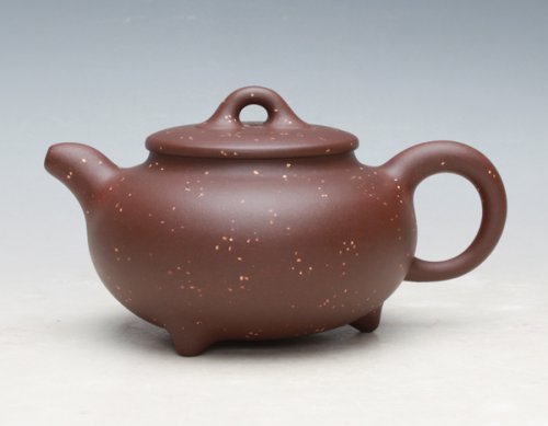 鲍玉美紫砂壶 星宇 