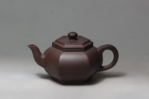 陈美艳紫砂壶 宫灯 