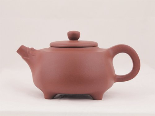 叶洪斌紫砂壶 融 