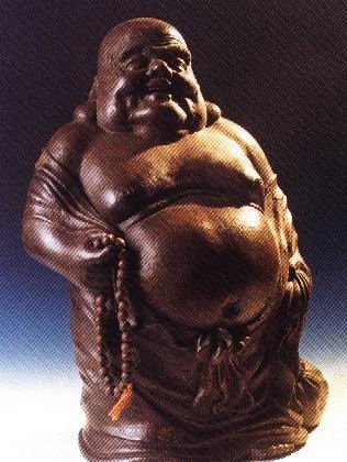 储立之紫砂壶 皆大欢喜 