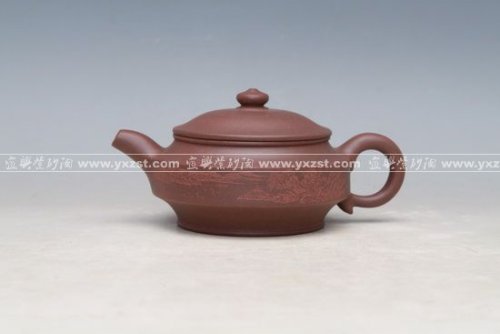 应卫强紫砂壶 IMG_0186 