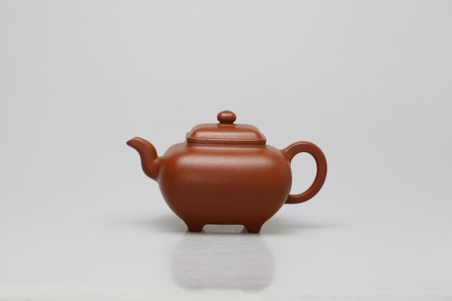 华健紫砂壶 传炉 