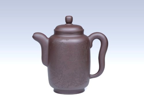 储国峰紫砂壶 集思 