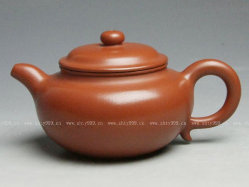 陈珍华紫砂壶 仿古 