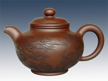 邵国峰紫砂壶 掇子 