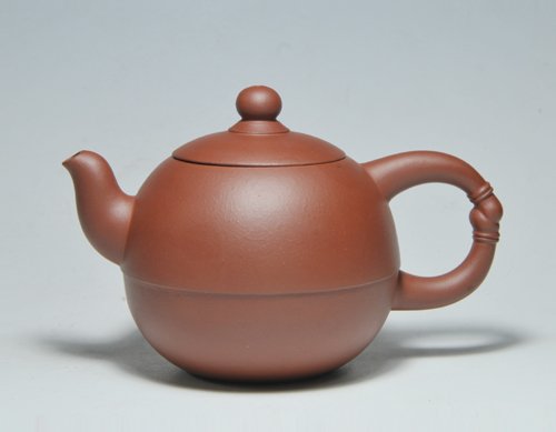 席志紫砂壶 美紫砂 