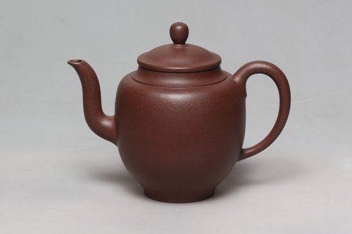 费明华紫砂壶 逸泉 