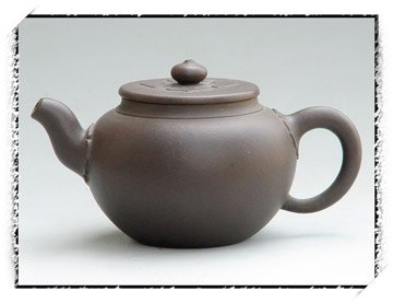 范伯勤紫砂壶 大彬如意 