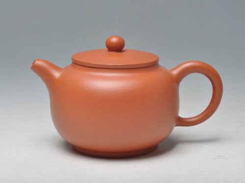 张佩紫砂壶 汉韵 