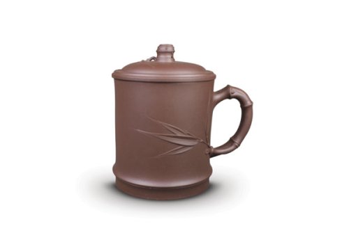 徐永君紫砂壶 君子情（对怀） 