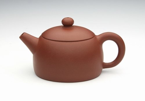 高燕紫砂壶 汉韵 