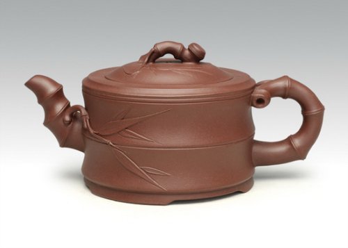 范寿昌紫砂壶 君竹 拷贝 