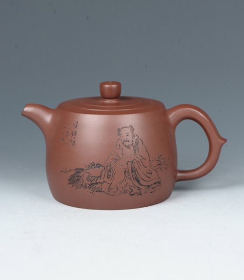 徐六明紫砂壶 DSC_5272 