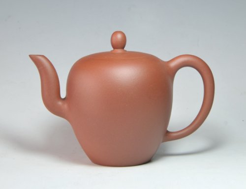 石燕紫砂壶 3 