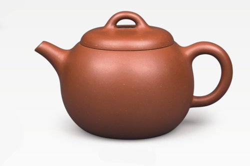 邵美芳紫砂壶 芳泉 