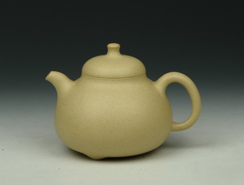 余丝雯紫砂壶 乳鼎 