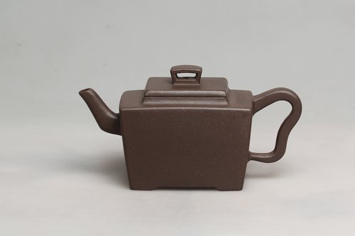 吴卫平紫砂壶 风生水起 