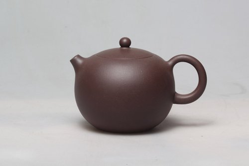 周曙峰紫砂壶 贵妃 