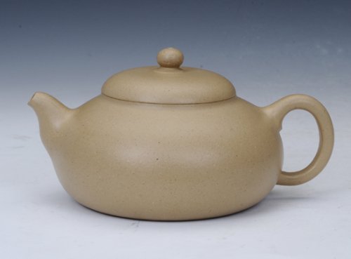 徐芳紫砂壶 祥言 