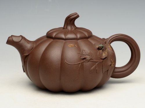 潘亚云紫砂壶 DSC_3199 