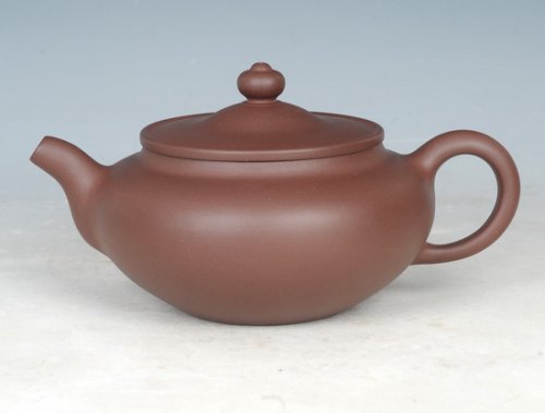 徐永伟紫砂壶 纳福 