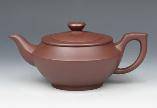 董建忠紫砂壶 汉云 