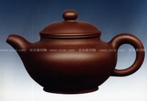 陈亚萍紫砂壶 掇子 