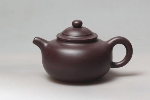 吴慧芬紫砂壶 福缘 