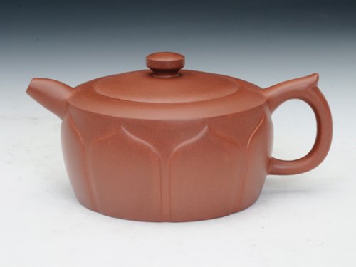 崔允杰紫砂壶 僧帽 