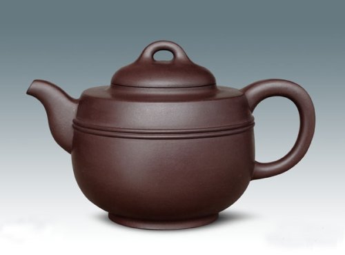 吴淑英紫砂壶 有容乃大 