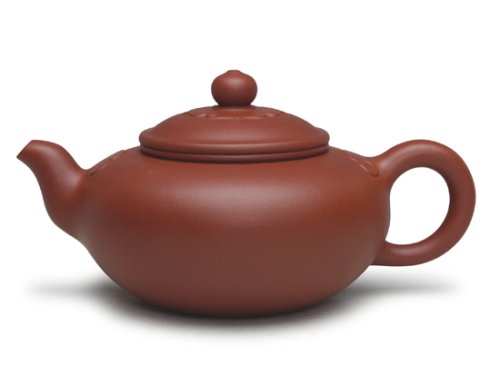 范小中紫砂壶 馨玉凝香 